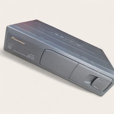 Pioneer CDX-P25 6 Disc CD