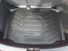 Tailored Rubber Boot Liner