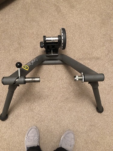Cycleops turbo trainer - turbo,