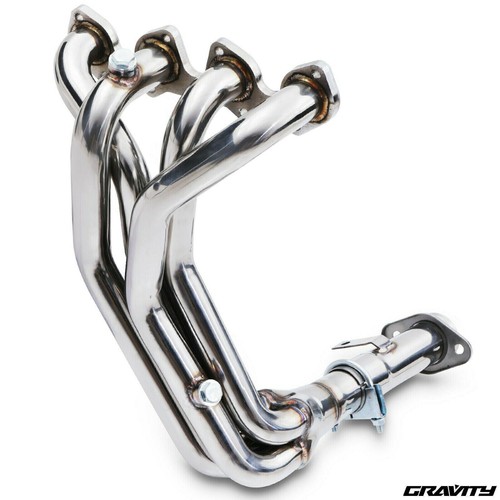 Stainless race sport - stainless,