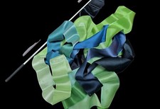 rhythmic gymnastics ribbon