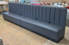 Kitchen  Cafe chair Reception