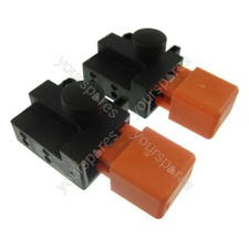 Ufixt® 2 x Flymo Turbo