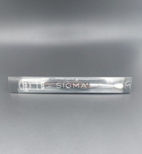 Sigma, E25, Blending Brush, 1 Brush A92