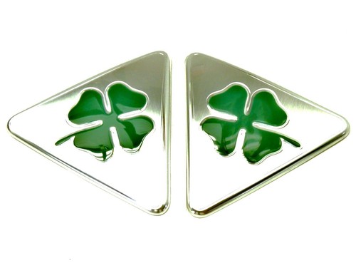 Pair alfa romeo - pair,