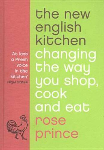 New english kitchen changing - new, kitchen: