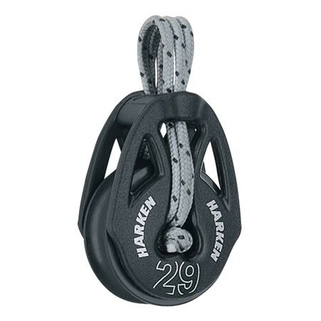Harken 29mm carbo - 29mm, t2
