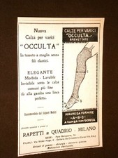 Vintage Advertising Early