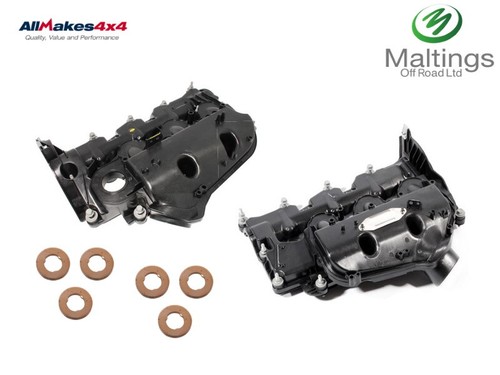 Tdv6 inlet manifolds 3 - inlet,