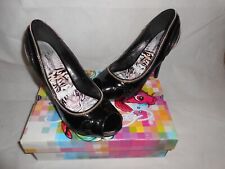 New Ed Hardy Womens Black