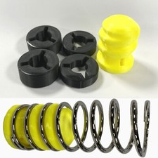 Brake Damper Pedal Upgrade For