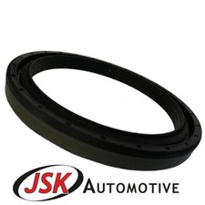 Rear front hub seal for - front,