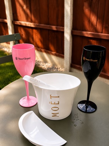 Moët chandon ice bowl - chandon,