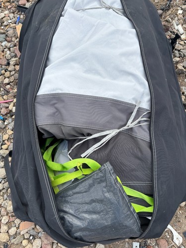Caravan motorhome kampa - /,