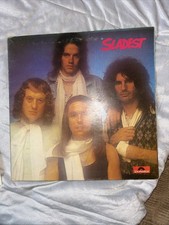 Slade – Sladest 12" Vinyl