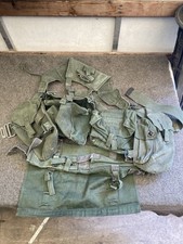 58 Pattern Webbing