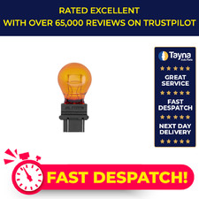 12v 27/7w W2.5x16q Ind(Amb)Trade Pk R183 Ring Automotive Genuine Quality Product