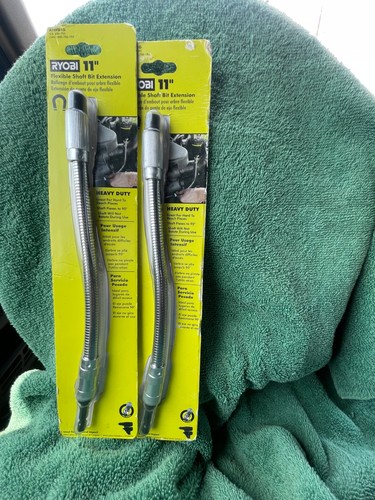 Lot ryobi a10fb1g flexible - lot-2,