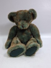 Russ Berrie Teddy Bear / Firwood / 36 cm