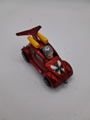 Matchbox superfast 11b flying - superfast,