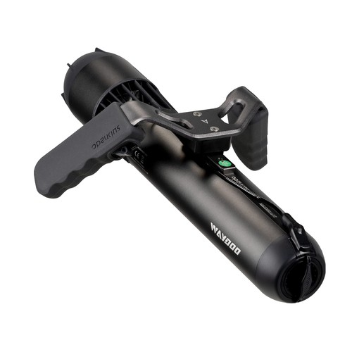 Waydoo subnado underwater - waydoo,