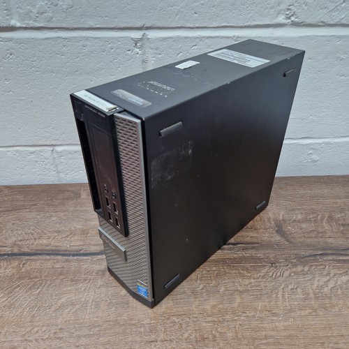 Dell optiplex 9020 - dell, tower
