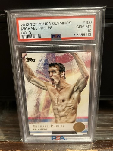 Michael phelps 2012 - michael,