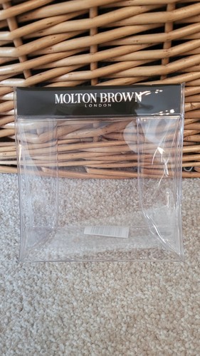 Molton brown clear - molton, cosmetics