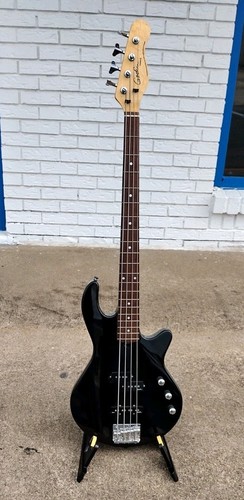 Godin freeway bass hsc - 4, w/hsc