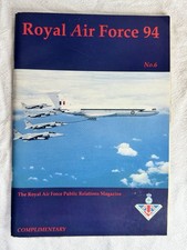 RAF YEARBOOK  Royal Air Force