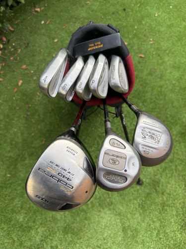 Half set mens right handed - of,