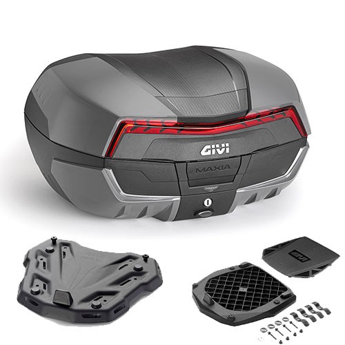 Case kit v58nng2 - case,