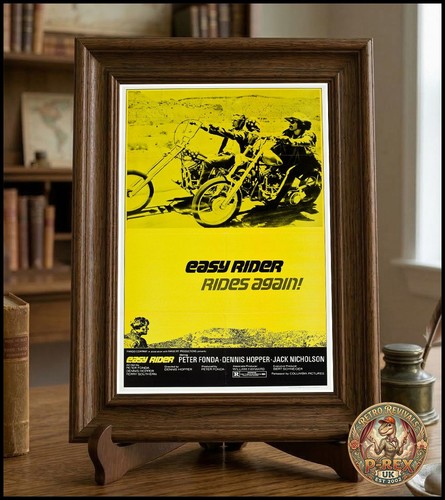 Easy rider movie - easy,