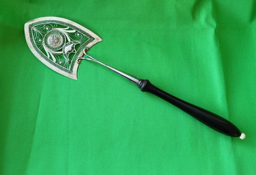 Antique german continental - antique, german/continental