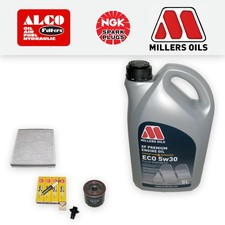 SERVICE KIT FORD FOCUS MK3 1.6