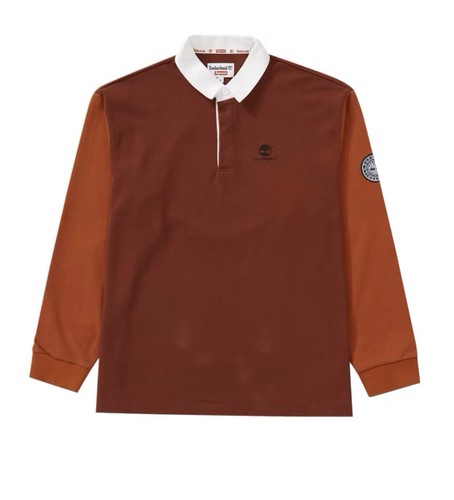 Supreme timberland rugby - supreme,
