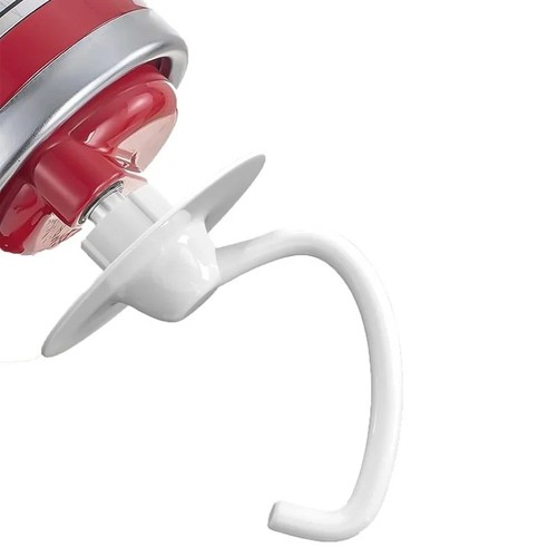Dough hook stand - dough, mixer