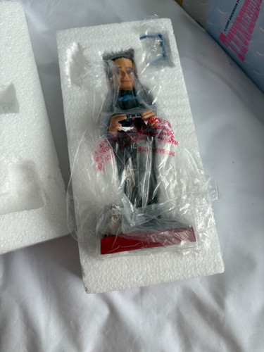 Robert harrop thunderbirds - robert,