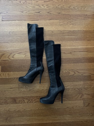 Stuart weiztman black heeled - stuart,