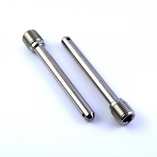 Kawasaki NINJA 400 18-20 Stainless Steel Rear Pad Pin Set