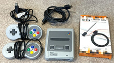 Nintendo Super NES Classic