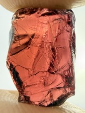 10.3 Ct Natural Garnet