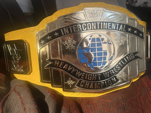Wwf wwe international - wwf,