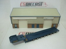 Oxford Diecast Modern Truck