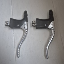 MAFAC. Vintage Bike, Bicycle Brake Levers.