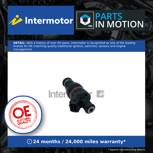 Petrol fuel injector fits - petrol,