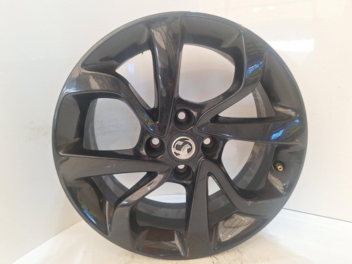 Vauxhall corsa sri mk4 - corsa,