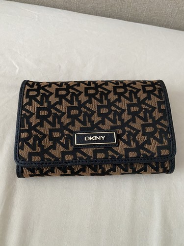Dkny purse wallet - dkny,