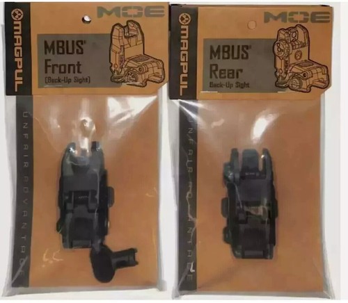 Flip sight new generation - sight,