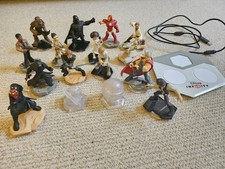 Disney Infinity Base And